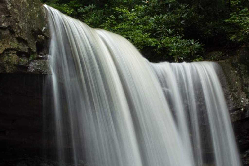 Camping at Ohiopyle State&nbsp;Park