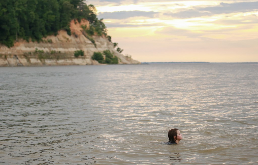 Westmoreland State Park
